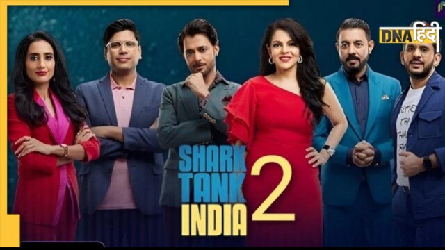 Shark Tank India 2