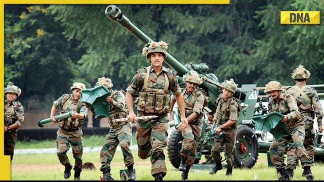 Theatrisation in the armed forces – Integration is already in play - Vimarsana News