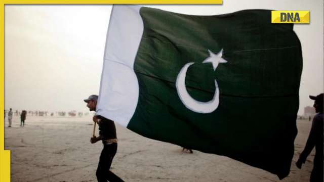 Uttarakhand: Mystery behind Pakistan flags attached to balloons in Uttarkashi forest has been solved, details here - Vimarsana News