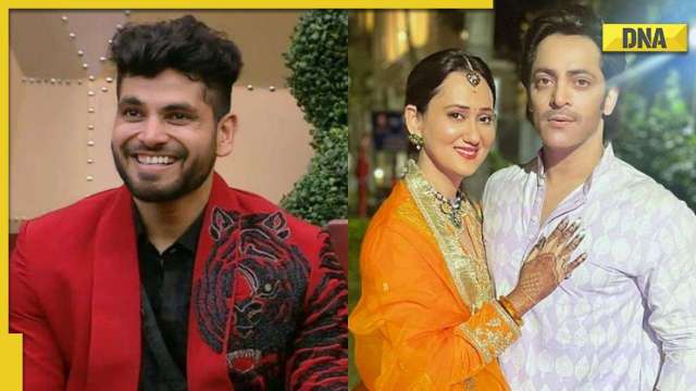 Vikkas Manaktala's wife trolled for deleting tweet accusing Shiv of theft on Bigg Boss 16: 'Ek sorry tak nahi bola jata' - Vimarsana News