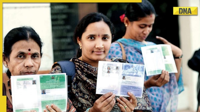 Haryana BPL Ration Card 2023: Check how to download, eligibility, documents required - Vimarsana News