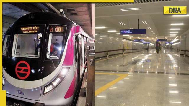 new delhi metro station to igi airport terminal 2