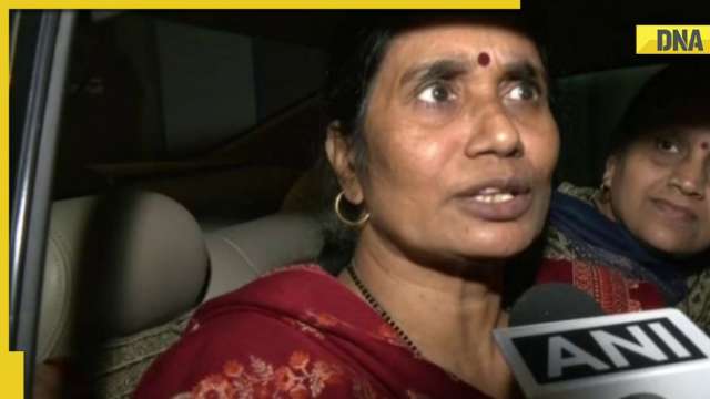 Kanjhawala case: Nirbhaya's mother meets victim's family, says 'don't support Nidhi's statement' - Vimarsana News