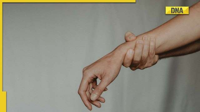 Arthritis: 6 helpful tips to get relief from joint pain during winters - DNA India