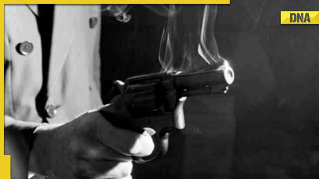 Noida: Man shoots ex-boss months after being sacked from BPO - Vimarsana News
