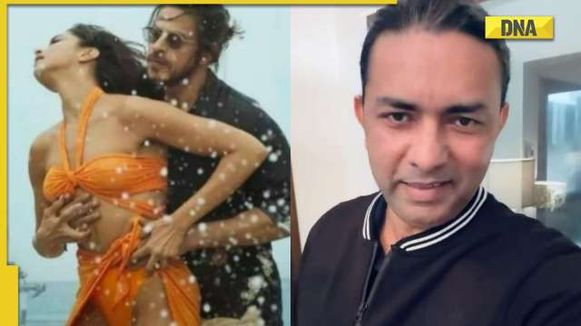 Pakistani singer Sajjad Ali clarifies he never said Besharam Rang is copied from his song