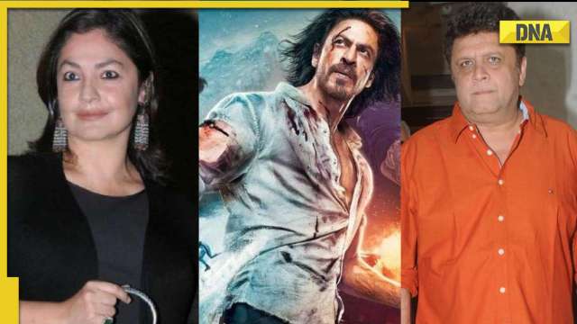 Pooja Bhatt, Rahul Dholakia slam Bajrang Dal members vandalising mall for SRK-starrer Pathaan, compare it to 'riot' - Vimarsana News