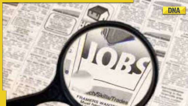 AAI Recruitment 2023: Last date SOON to apply for 364 Junior Executive, Manager and other posts at aai.aero - Vimarsana News