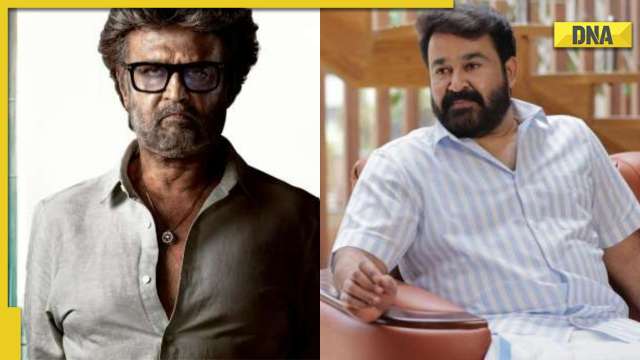 Mohanlal to make cameo appearance in Rajinikanth's Jailer, fans hail it ...