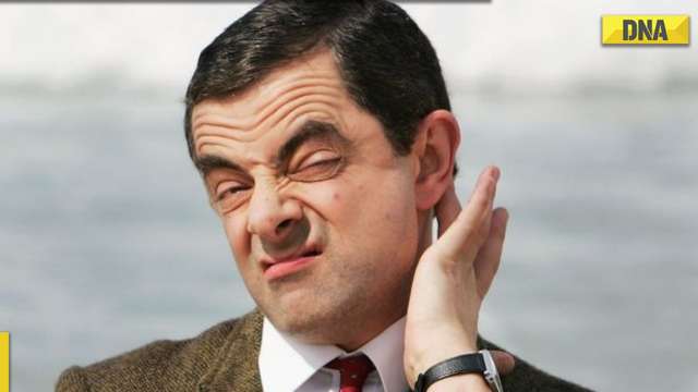 Happy Birthday Rowan Atkinson: Twitter erupts with hilarious memes on Mr Bean's birthday, check here - Vimarsana News