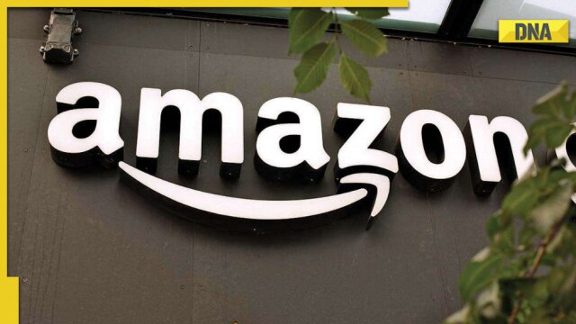 Amazon India to layoff 1000 employees out of 1 lakh staff: Reports - Vimarsana News