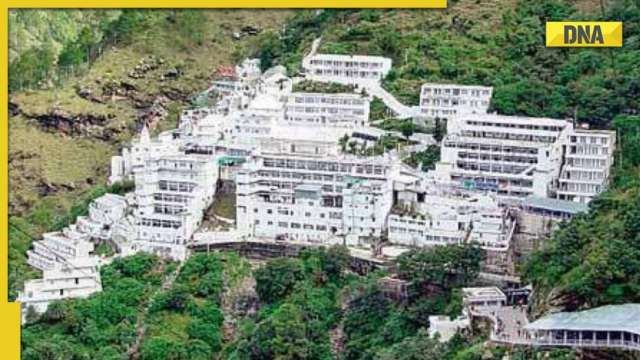 IRCTC's Vaishno Devi tour package at just Rs 8,000, check details here - Vimarsana News