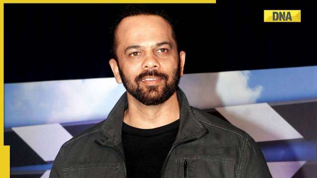 Rohit Shetty injured while shooting web series Indian Police Force in Hyderabad, undergoes minor surgery - Vimarsana News