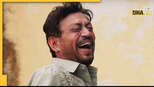 Irrfan Khan Birthday