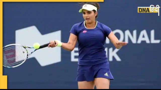 sania mirza From getting death threats for wearing skirt to marrying Shoaib Malik list of controversy