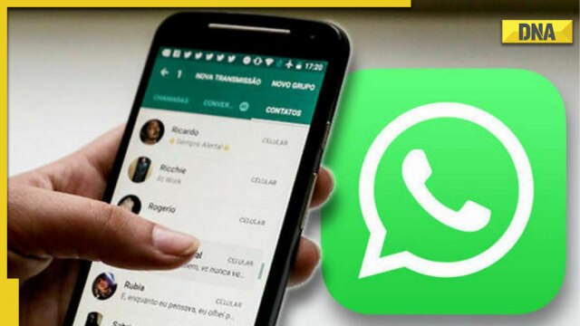 WhatsApp to let users transfer data via QR code, new feature to come soon - Vimarsana News