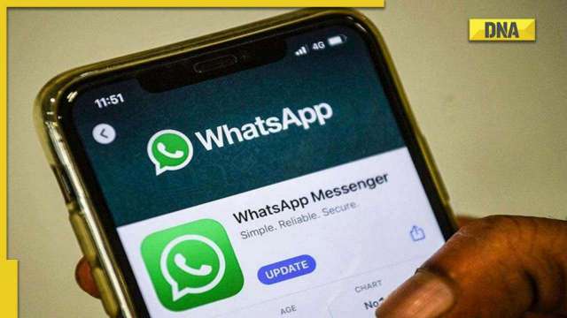 WhatsApp may soon allow users to save disappearing messages, know details of new feature - Vimarsana News