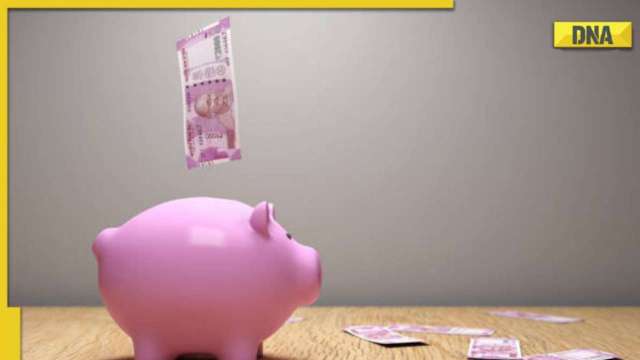 Financial stability in your 40s: What to do in your 20s to achieve it - Vimarsana News