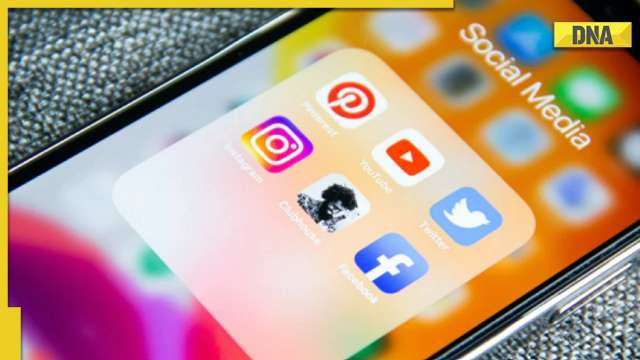 How to overcome social media addiction: Signs and tips for reducing your use - Vimarsana News