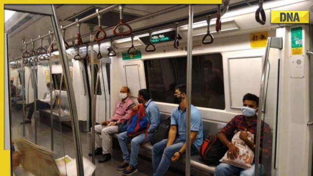 Delhi govt to introduce mobility cards soon for passengers to pay fares electronically on buses, metro - Vimarsana News