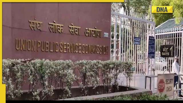 UPSC Recruitment 2023: Last date SOON to apply for Scientist B, other posts at upsconline.nic.in, know how to apply - Vimarsana News
