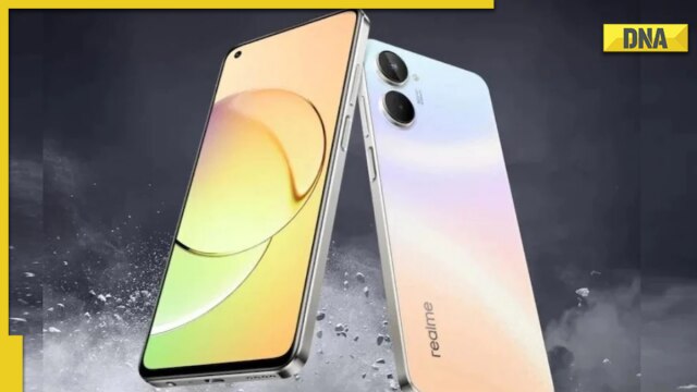 Realme 10 4G launching in India today: How to watch the livestream - Vimarsana News