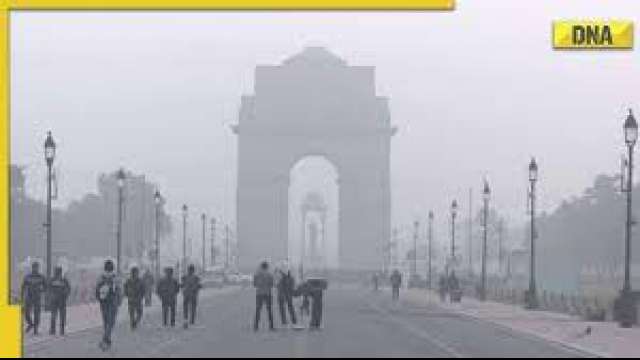 Delhi Ncr Weather Update 38 Degrees Celsius Recorded In Delhi Today Dense Fog Cold Waves 6441