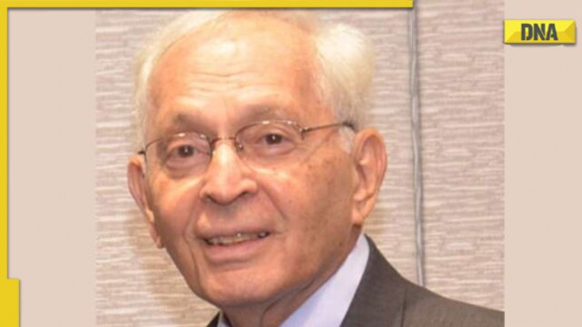 Who was Dr Tehemton E Udwadia, father of Iaparoscopic surgery who