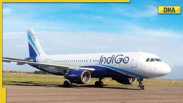 Two passengers arrested for drinking alcohol on IndiGo Delhi-Patna flight - Vimarsana News