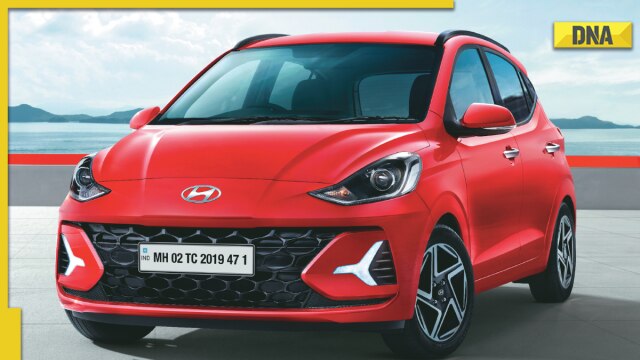 2023 Hyundai Grand i10 Nios bookings open at Rs 11,000, launch soon - Vimarsana News