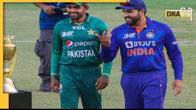 IND vs PAK Asia Cup 2023: जय शाह की मंजूरी के बाद भी पाकिस्तान में नहीं खेलेगी टीम इंडिया, यहां पढ़ें क्या है ठोस वजह