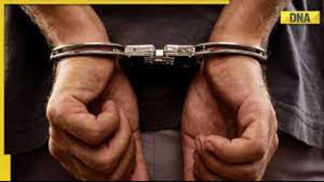 Punjab senior cop and wife arrested for allegedly duping youths under the pretense of providing jobs - Vimarsana News