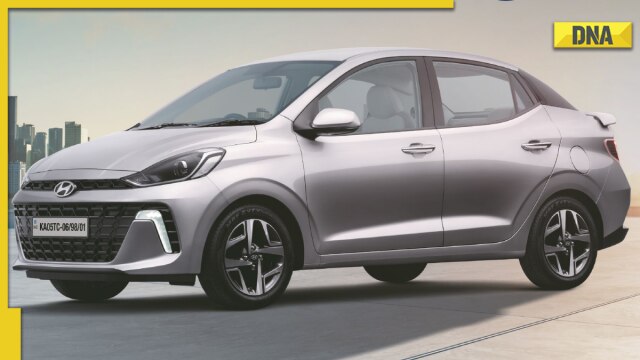 New Hyundai Aura bookings open ahead of Auto Expo 2023 - Vimarsana News
