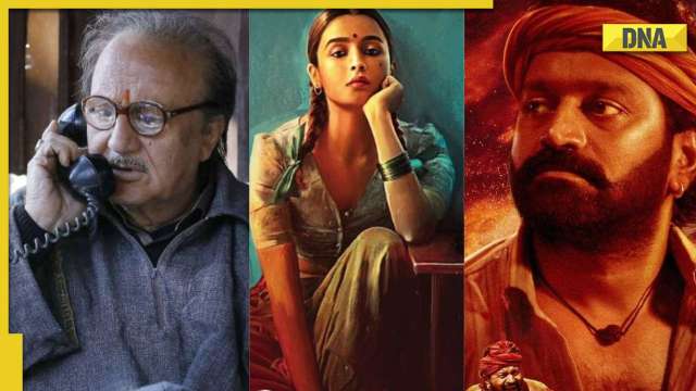 The Kashmir Files, Kantara, Gangubai Kathiawadi join RRR in qualifying for Oscar nominations this year - Vimarsana News