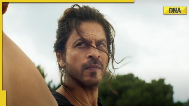 Pathaan trailer clocks 1 million views in just 19 minutes, Shah Rukh Khan film beats Brahmastra, Varisu's breakneck pace - Vimarsana News