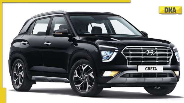 Hyundai Creta electric SUV reportedly under works, likely to launch in 2025 - Vimarsana News
