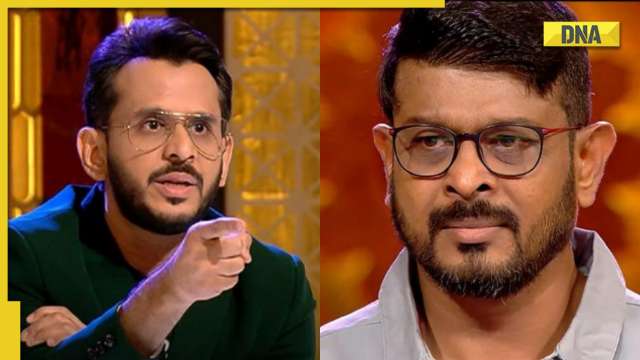 Shark Tank India: Aman Gupta pens emotional note for Flathead's Balakrishnan, says 'takes real guts to say no' - Vimarsana News