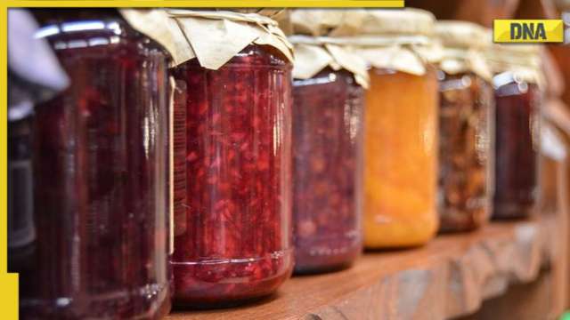 Boost your immune system and stay healthy with THESE 5 winter diet jams - Vimarsana News