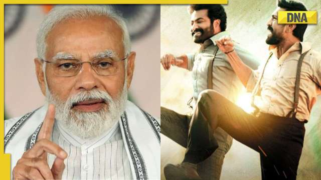 PM Narendra Modi congratulates SS Rajamouli, team RRR for Golden Globes win, calls it 'special accomplishment' - Vimarsana News