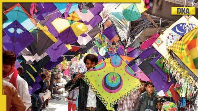 Makar Sankranti 2023: When will Makar Sankranti be celebrated this year, January 14 or 15? Check tithi, shubh muhurat - Vimarsana News