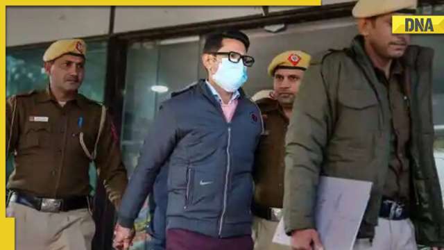 Air India 'pee-gate' case: Accused Shankar Mishra to remain in jail as Delhi court reserves his bail plea - Vimarsana News