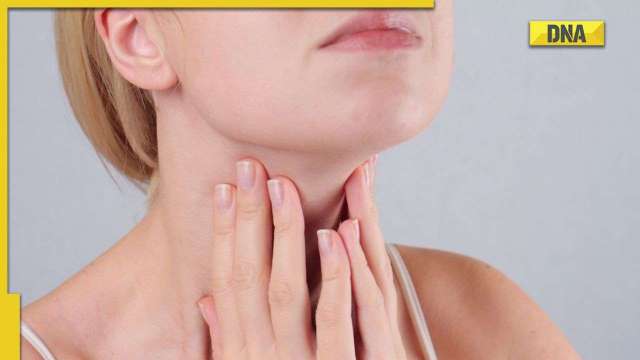 Thyroid Awareness Month: What is childhood hyperthyroidism? Know causes and symptoms here - Vimarsana News