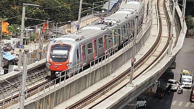 All you need to know about Kalyan Taloja Metro Line 12; to have interchange at Metro Line-5 Thane-Bhiwandi