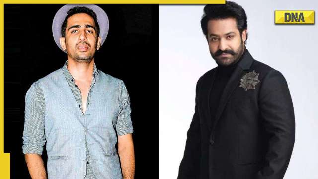 'It's good for Indian cinema': Gulshan Devaiah defends Jr NTR's 'fake' English accent on Golden Globes red carpet - Vimarsana News