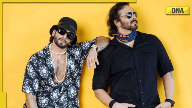 Rohit Shetty says he has 'gone through a lot' since Cirkus' box office failure: 'We fall, but...' - Vimarsana News
