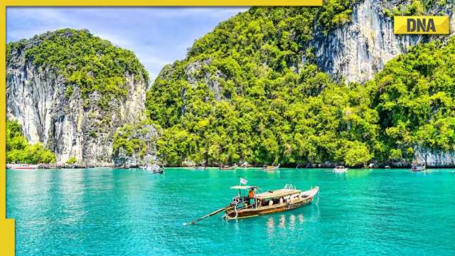 Planning a trip to Bangkok, Pattaya for Valentines' Day 2023? Check price, duration and other details of this IRCTC pack - Vimarsana News