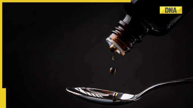 'May result in serious injury or death': WHO issues alert against 2 Noida-made cough syrups in Uzbekistan - Vimarsana News