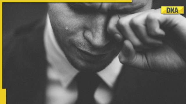 Why is crying important? How emotional release can improve your mental, physical and emotional health - Vimarsana News