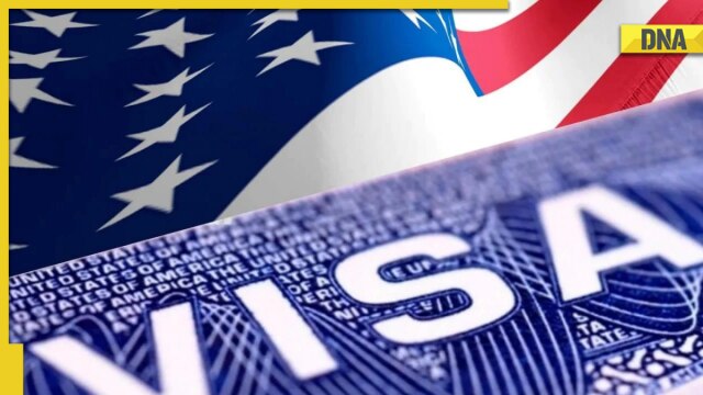 From H-1B To B-2 Tourist Visa, F-1 Student Visa: A Look At Different ...