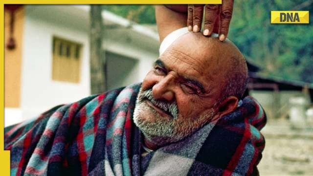 All about Baba Neem Karoli, Hindu guru who is Virat Kohli, Anushka Sharma, Julia Roberts, Mark Zuckerberg's inspiration - Vimarsana News